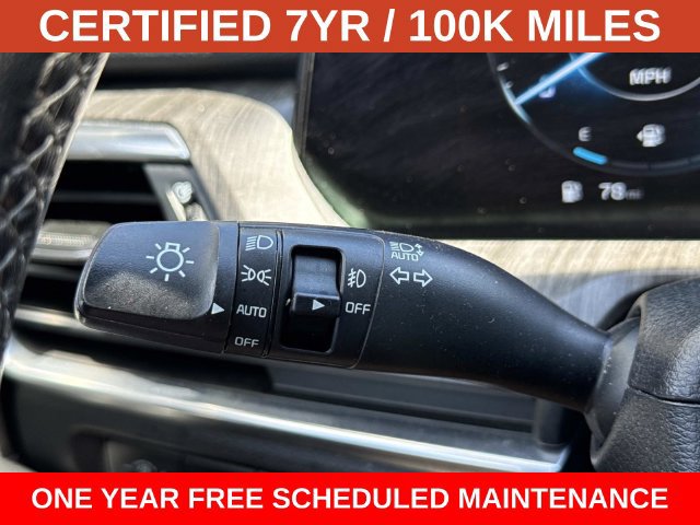 Used 2023 Kia Telluride SX Prestige AWD/4WD image 27
