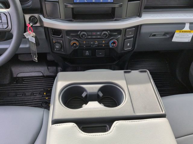 New 2026 Ford F250 XL image 19