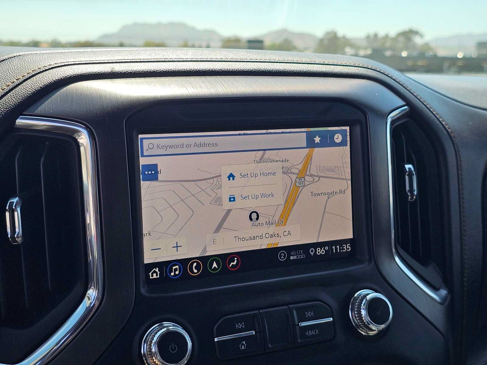 Used 2020 GMC Sierra 2500 AT4 w/ AT4 Premium Package AWD/4WD image 26