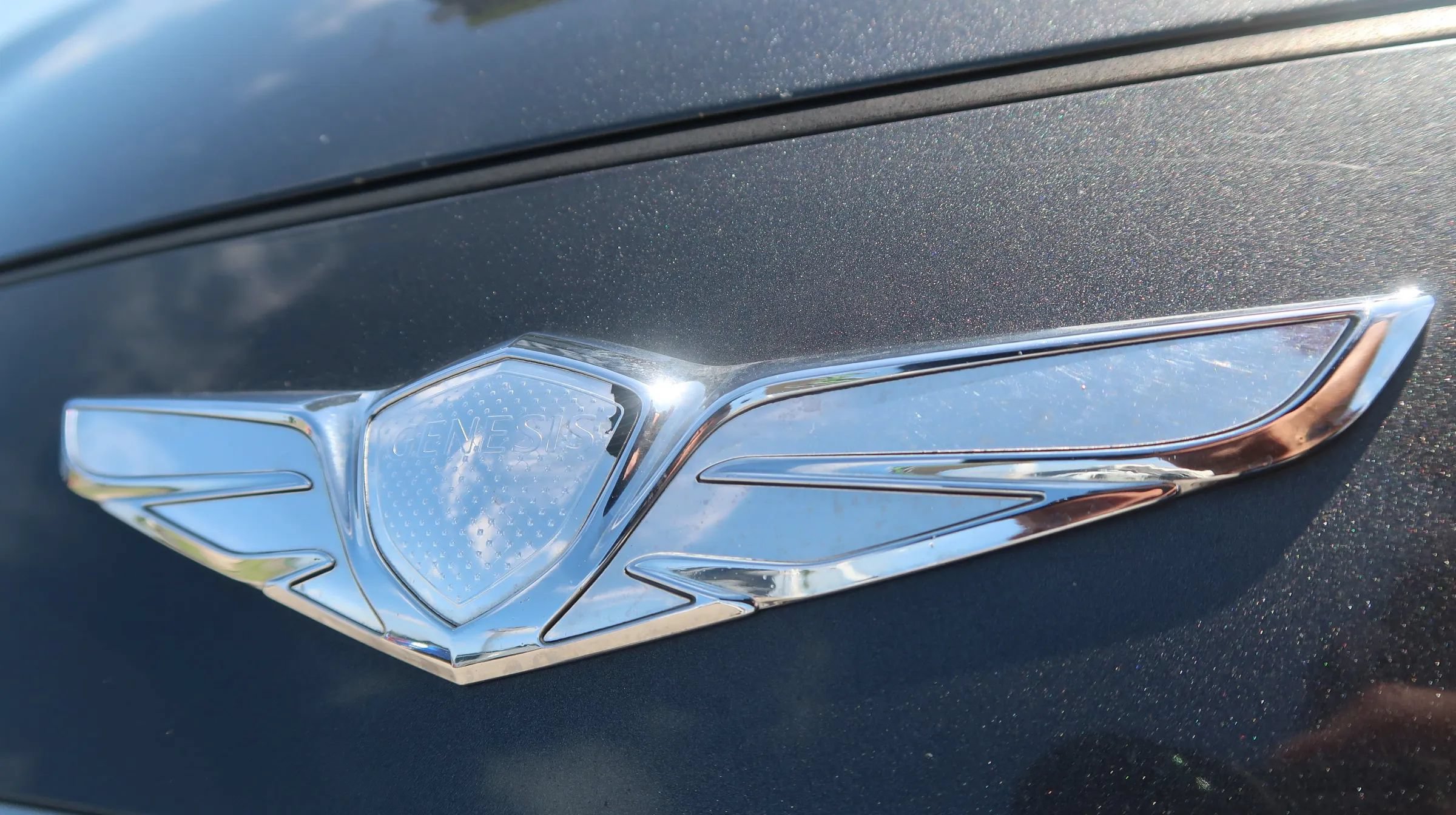 Used 2018 Genesis G80 5.0 Ultimate AWD/4WD image 55