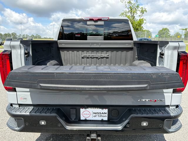 Used 2024 GMC Sierra 1500 AT4X AWD/4WD image 18