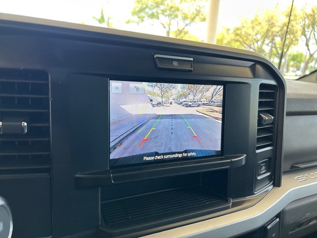 Used 2025 Ford F450 XLT AWD/4WD image 10