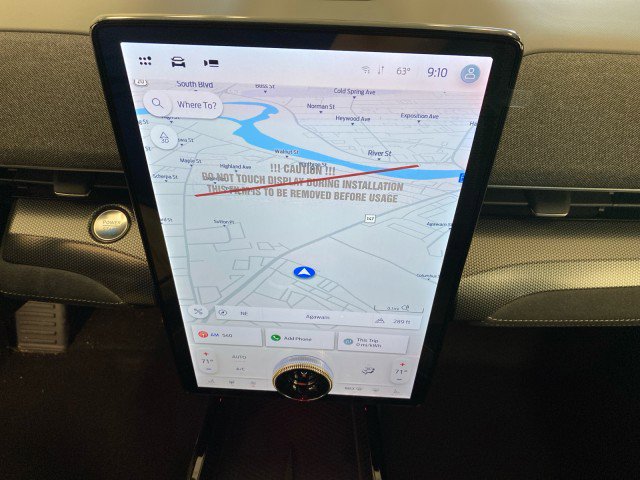 New 2024 Ford Mustang Mach-E GT image 23