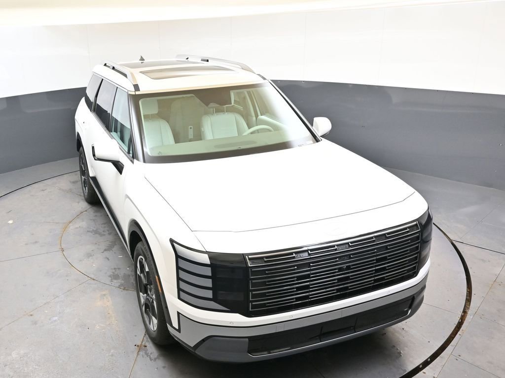 New 2026 Hyundai Palisade Limited image 44