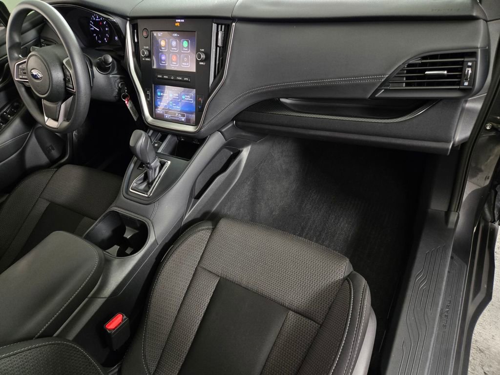 Certified 2025 Subaru Outback AWD/4WD image 21