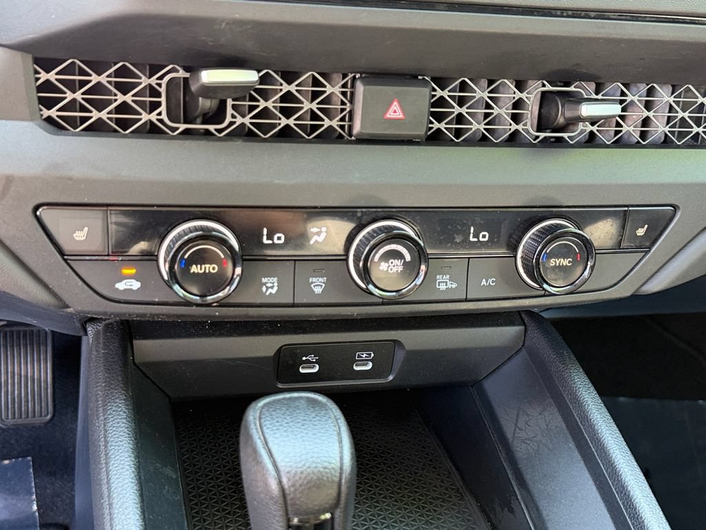 Used 2024 Honda Accord EX image 22