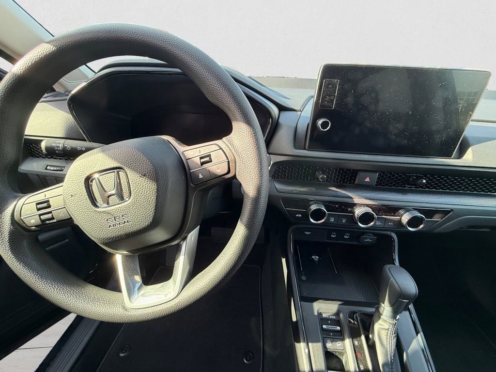 Used 2026 Honda CR-V EX image 10