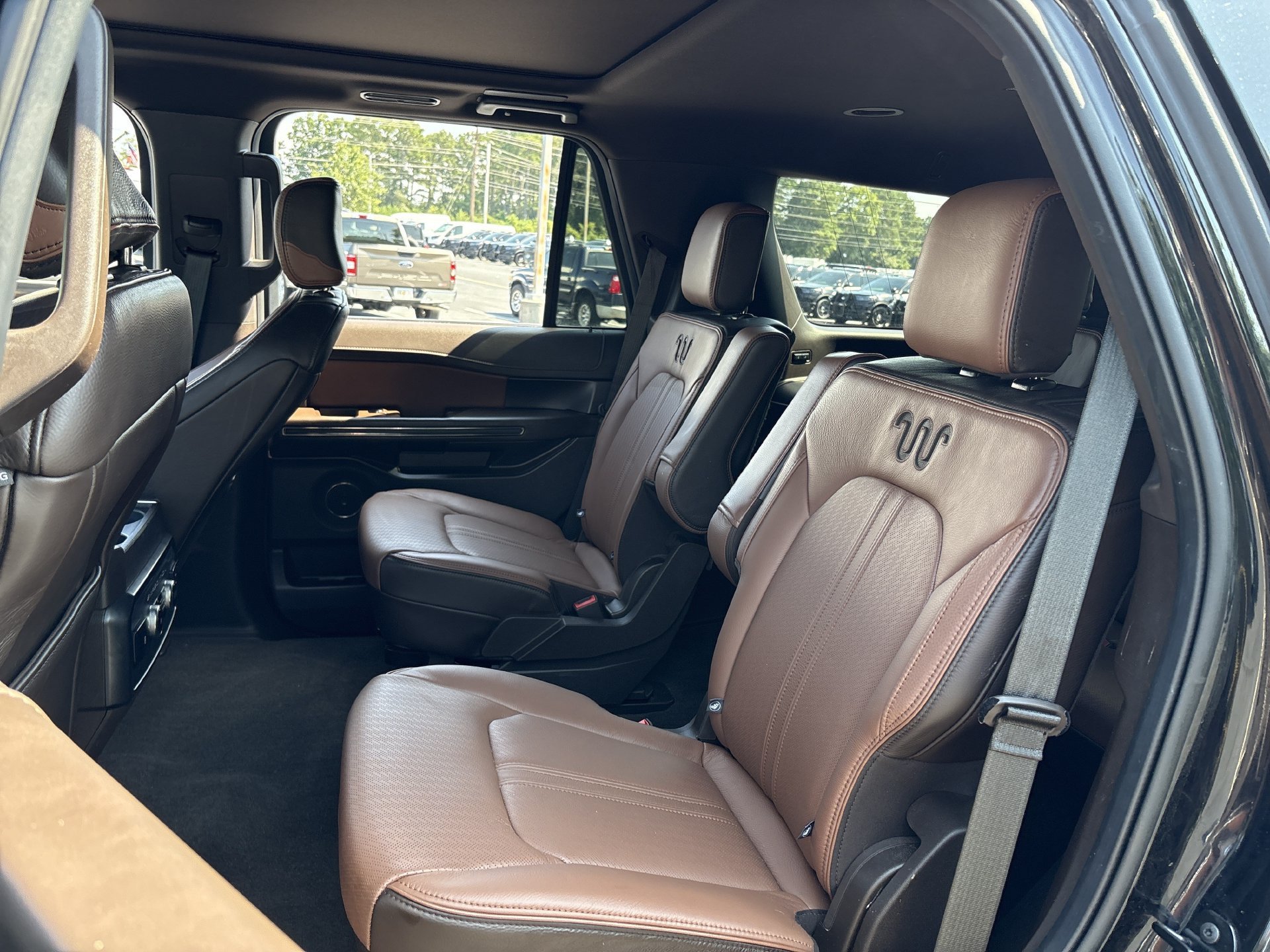 Used 2024 Ford Expedition King Ranch AWD/4WD image 20