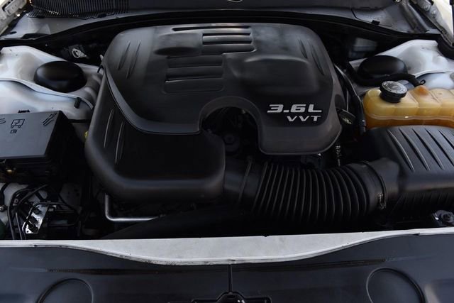 Used 2012 Dodge Charger SXT w/ Rallye Appearance Group RWD image 23
