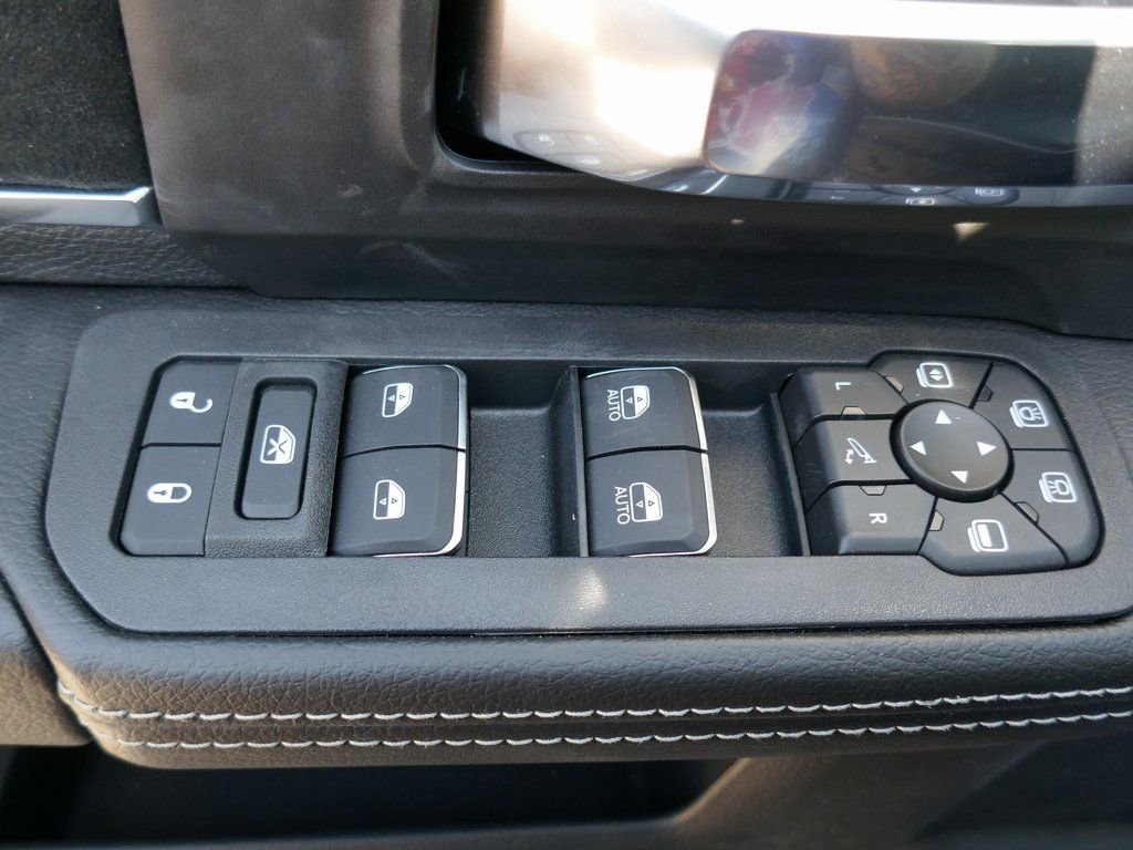 New 2026 RAM 2500 Laramie w/ Night Edition image 16