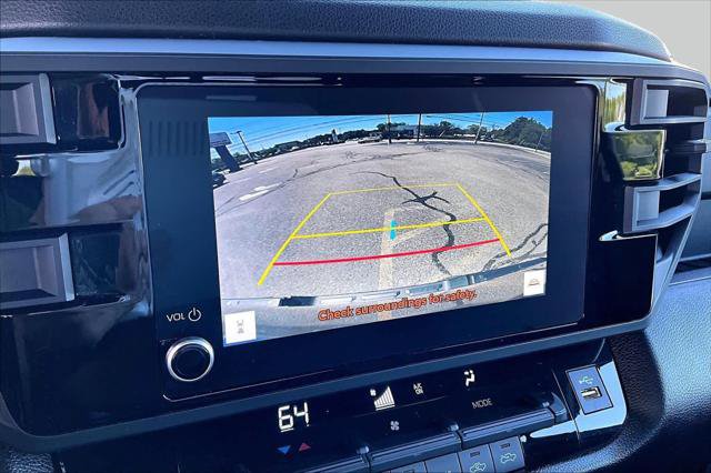 Certified 2025 Toyota Tundra SR5 w/ SR5 Convenience Package AWD/4WD image 29