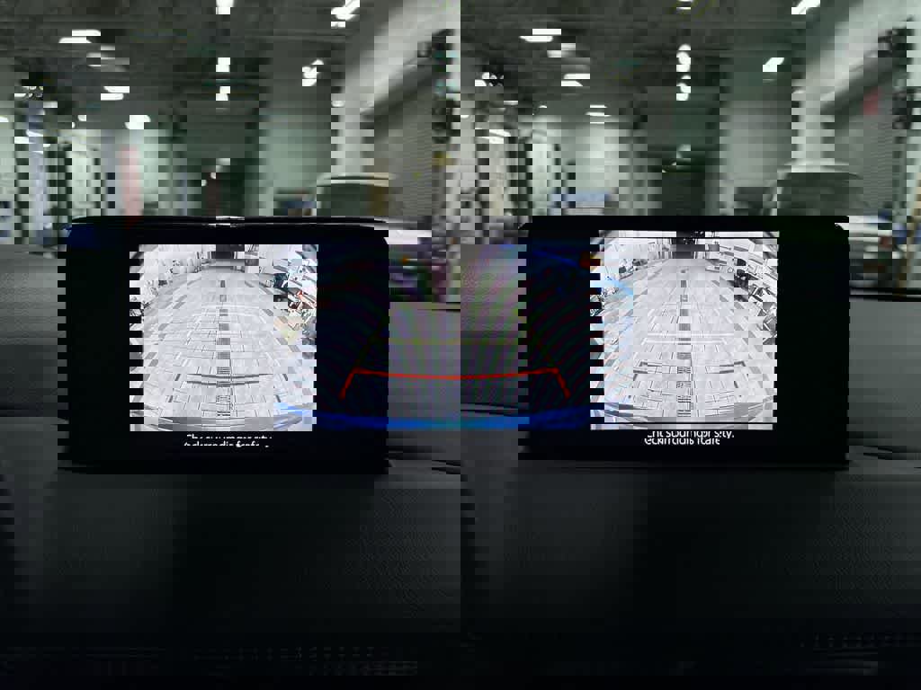 Used 2023 MAZDA CX-5 AWD 2.5 S w/ Preferred Package image 25