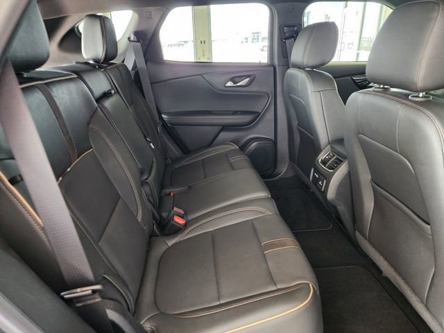 Used 2022 Chevrolet Blazer Premier image 17