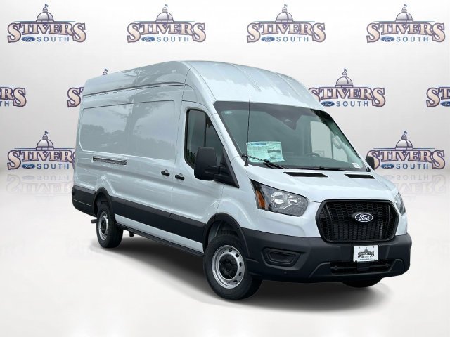 New 2026 Ford Transit 350 148 High Roof Extended w/ Load Area Protection Package
