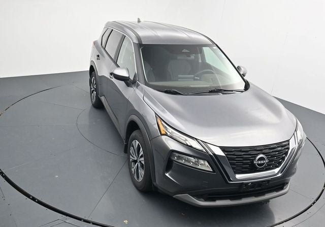 Used 2023 Nissan Rogue SV AWD/4WD image 20