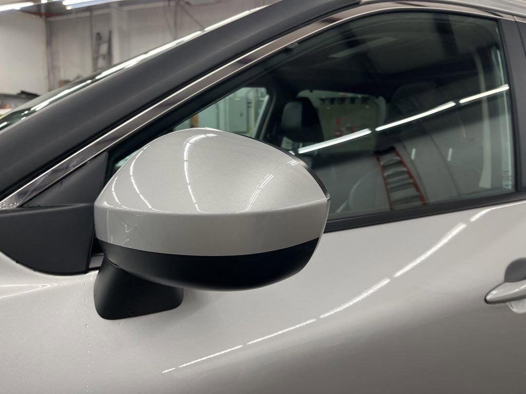 Certified 2023 Nissan Rogue SV w/ SV Premium B Package AWD/4WD image 8