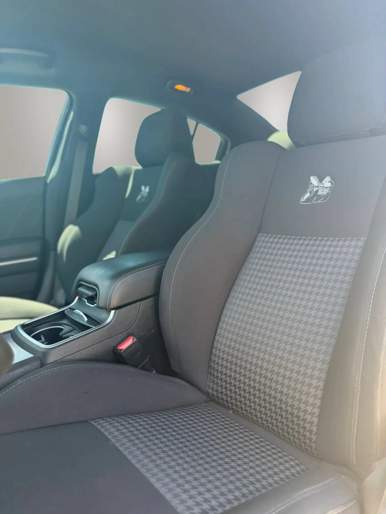 Used 2019 Dodge Charger Scat Pack RWD image 13