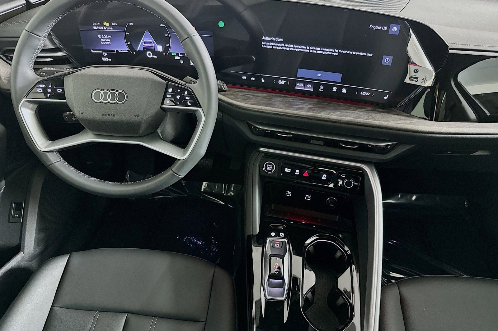 New 2025 Audi Q5 Premium image 6
