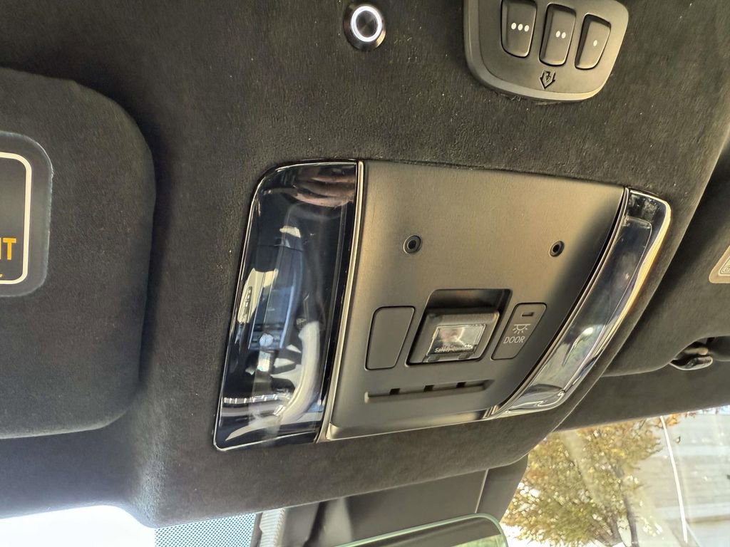 Used 2019 Lexus LC 500h image 26