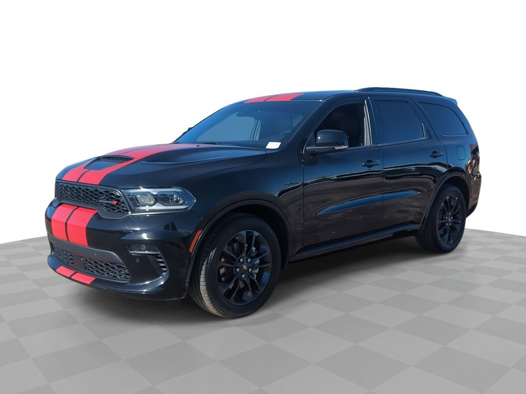 Used 2023 Dodge Durango R/T image 1