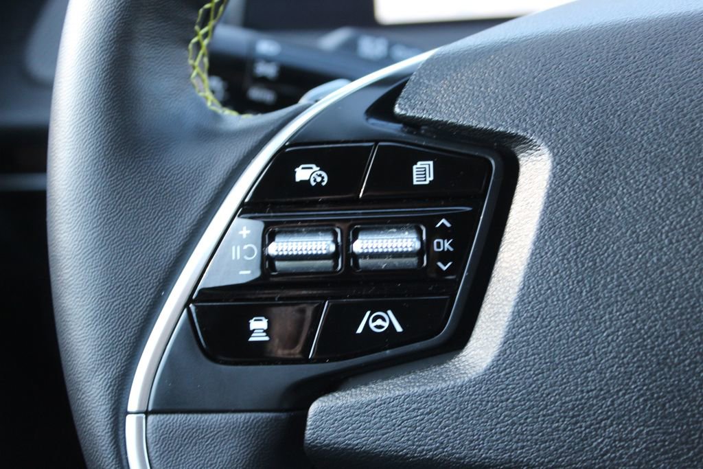 Used 2023 Kia EV6 GT image 31