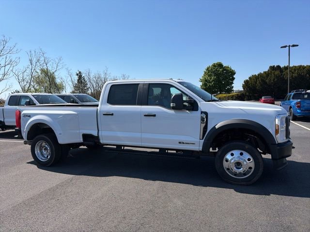 New 2026 Ford F450 XL AWD/4WD image 2