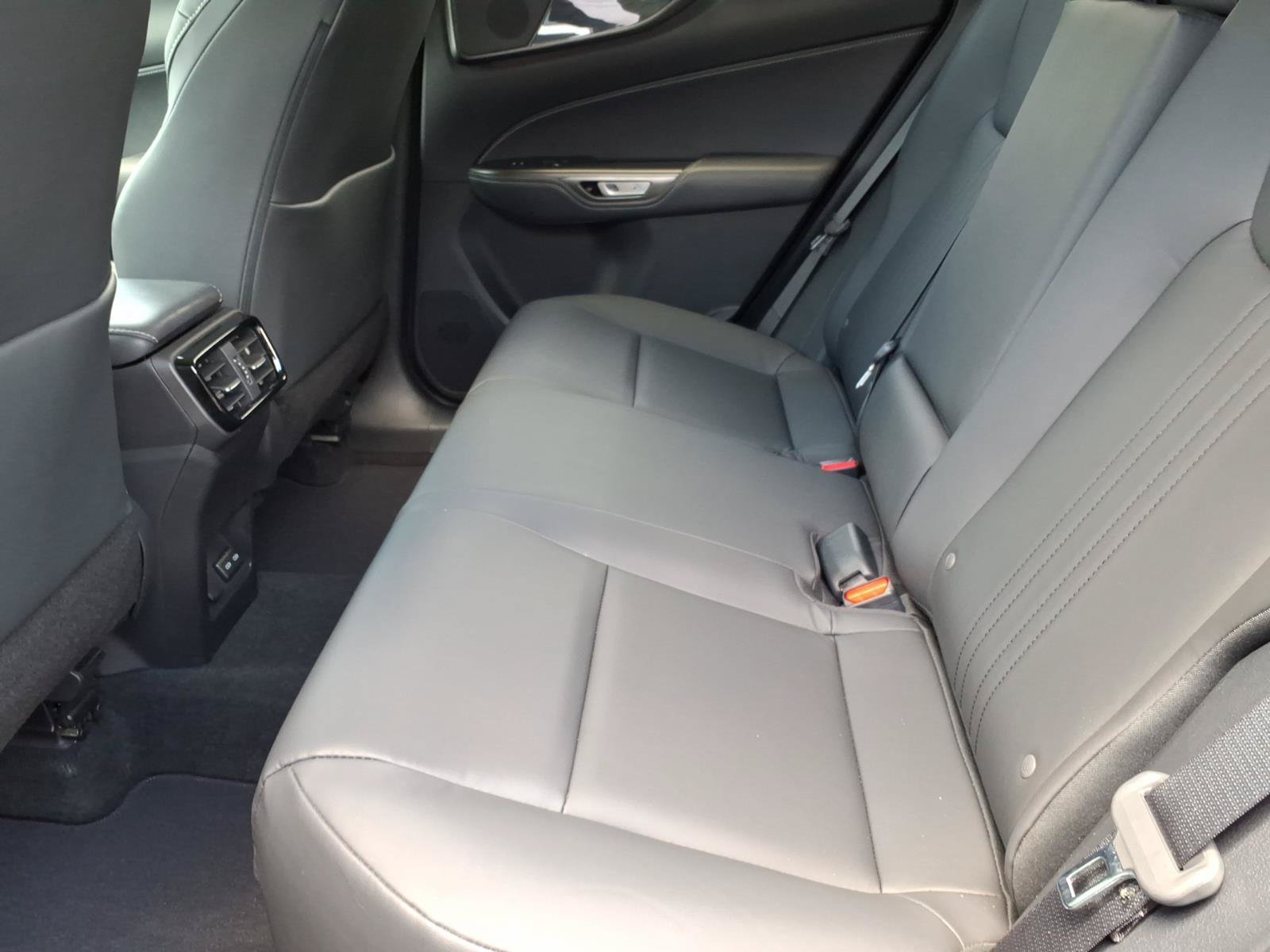 Certified 2023 Lexus NX 350 AWD image 6