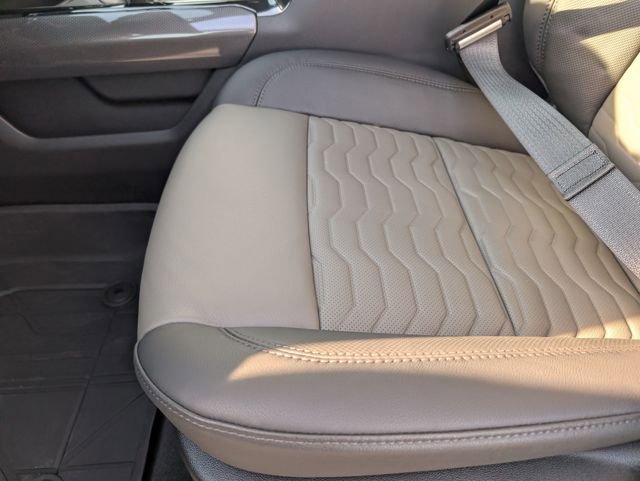 New 2026 Chevrolet Silverado 1500 ZR2 image 24