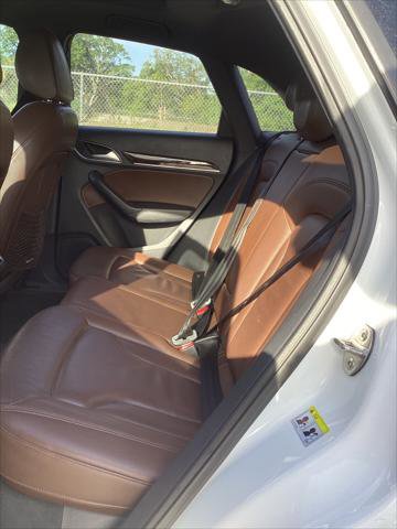 Used 2018 Audi Q3 2.0T Premium w/ Convenience Package image 17