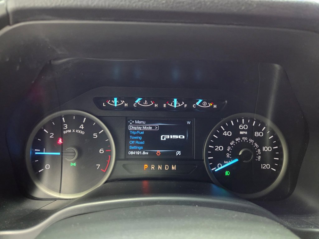 Used 2020 Ford F150 XLT w/ Equipment Group 302A Luxury AWD/4WD image 27