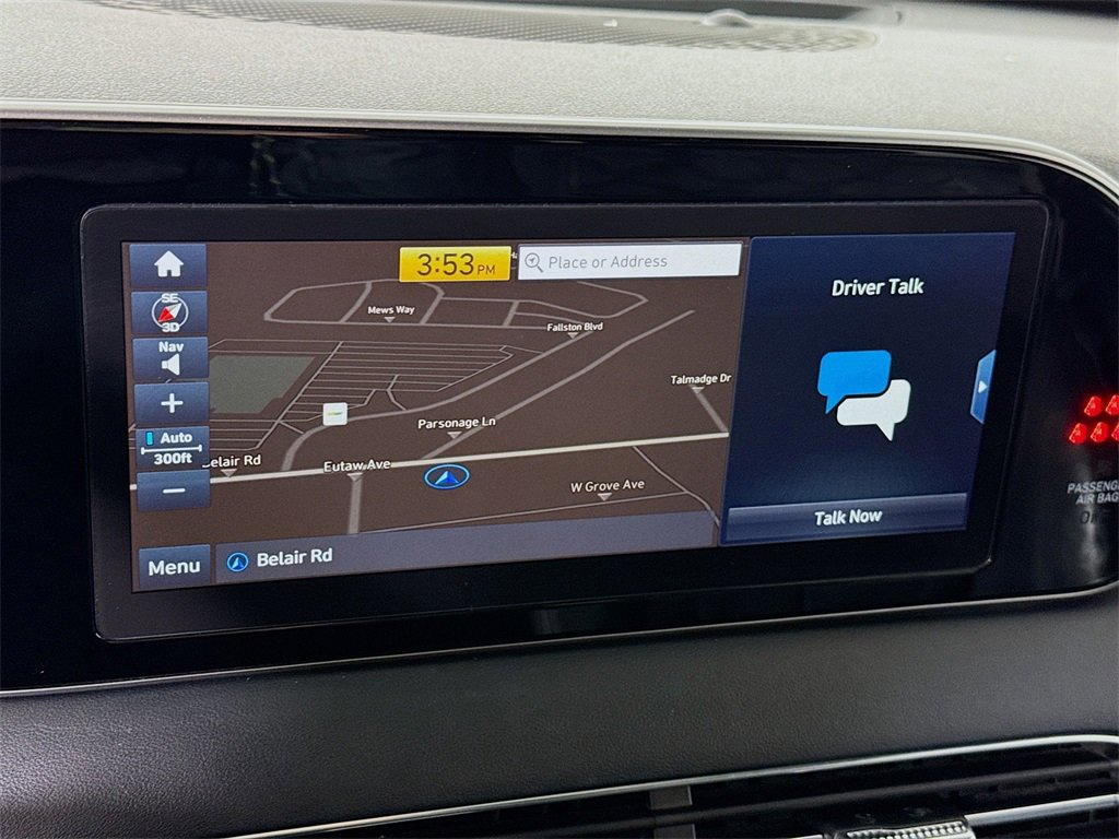 Used 2020 Hyundai Palisade Limited image 7