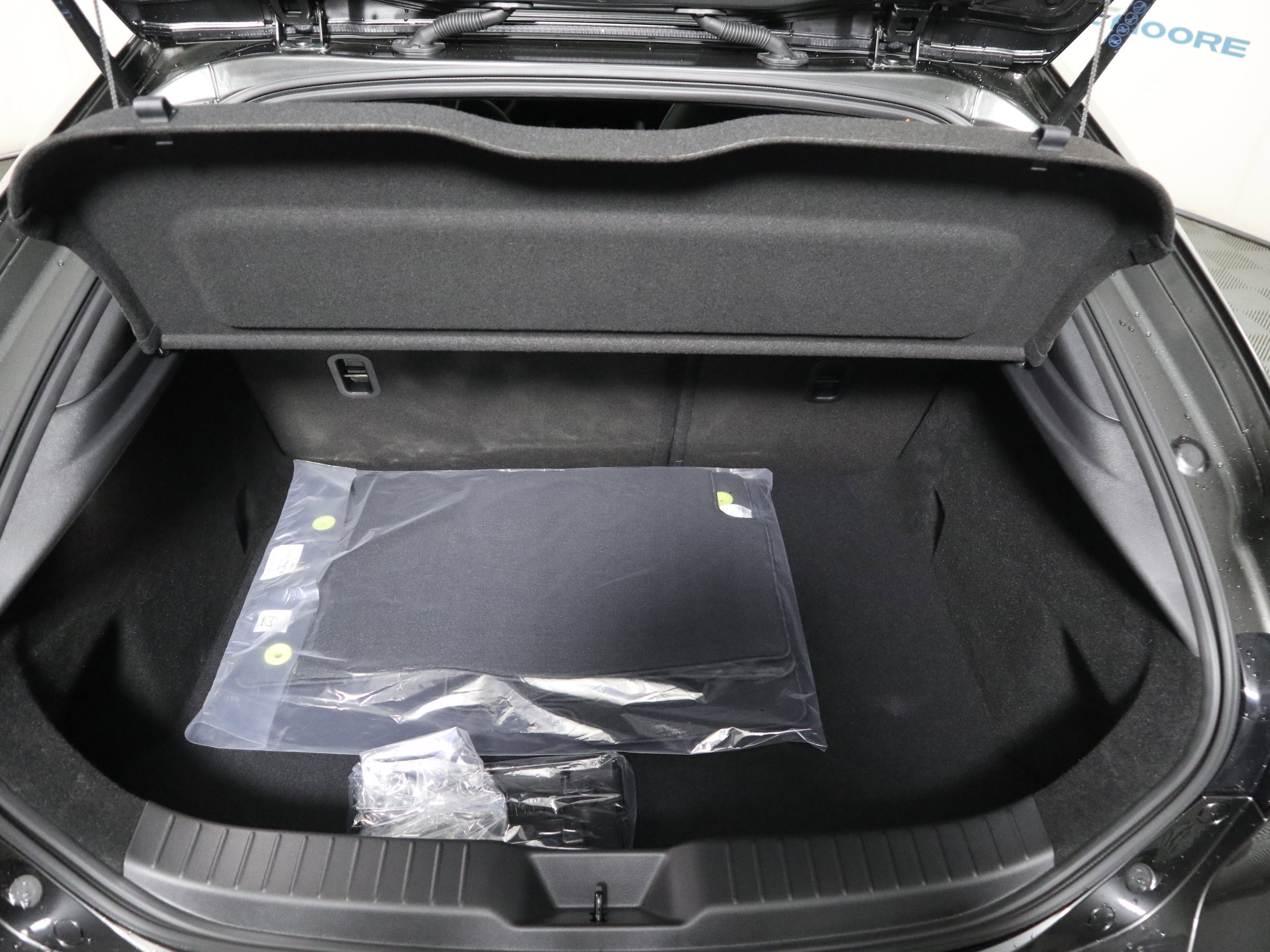 New 2026 MAZDA MAZDA3 s Sport image 6