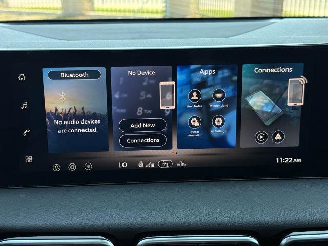 New 2026 Nissan Sentra SV w/ SV Convenience Package FWD image 27
