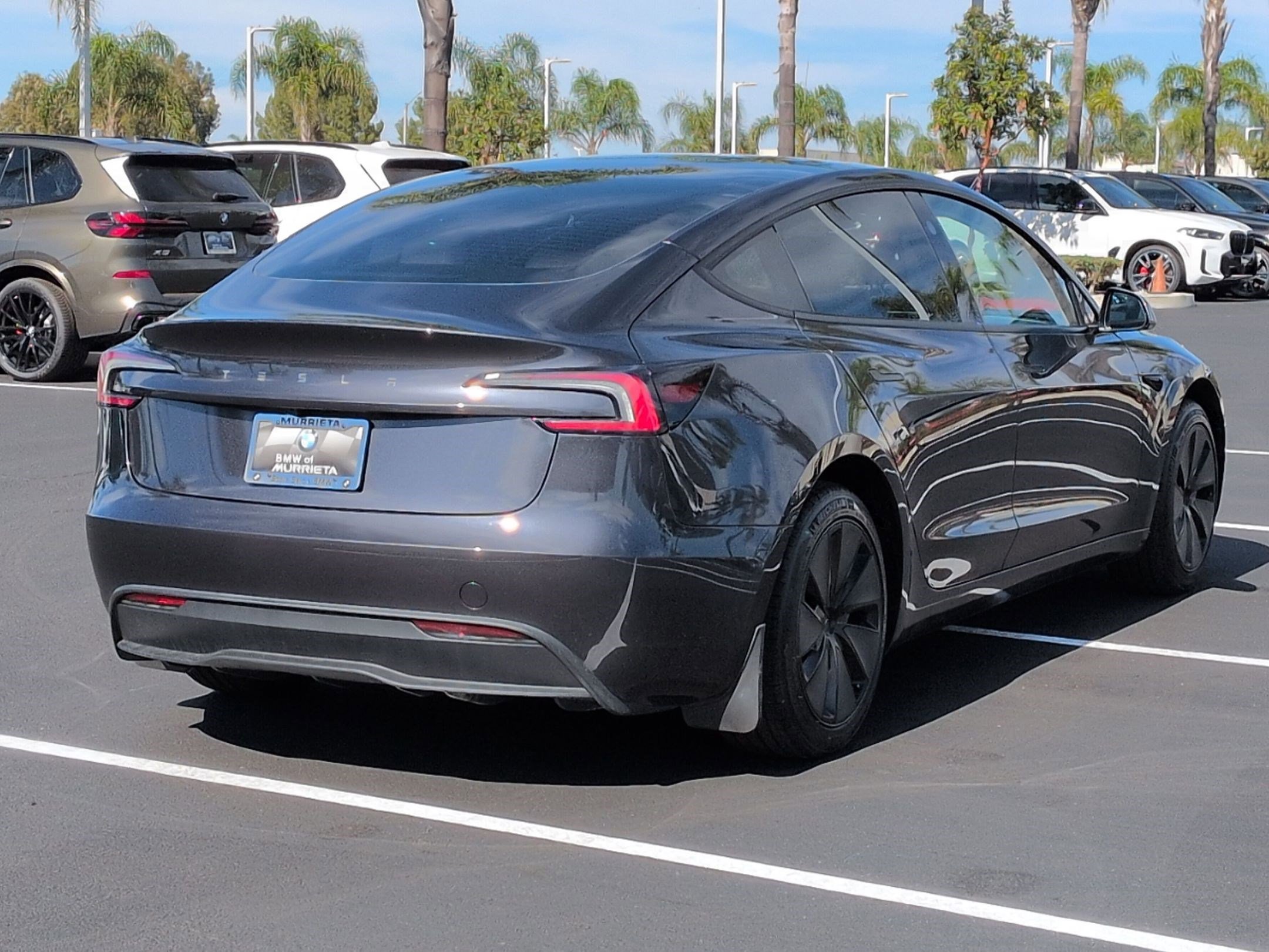 Used 2024 Tesla Model 3 image 10