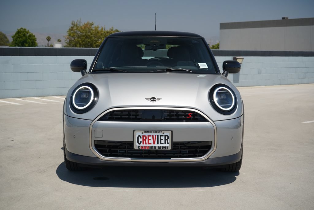 New 2026 MINI Cooper S FWD image 5