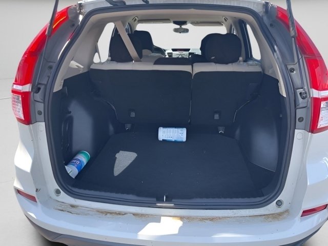 Used 2016 Honda CR-V LX image 14