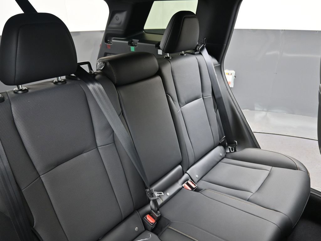 New 2026 Subaru Outback Wilderness image 16