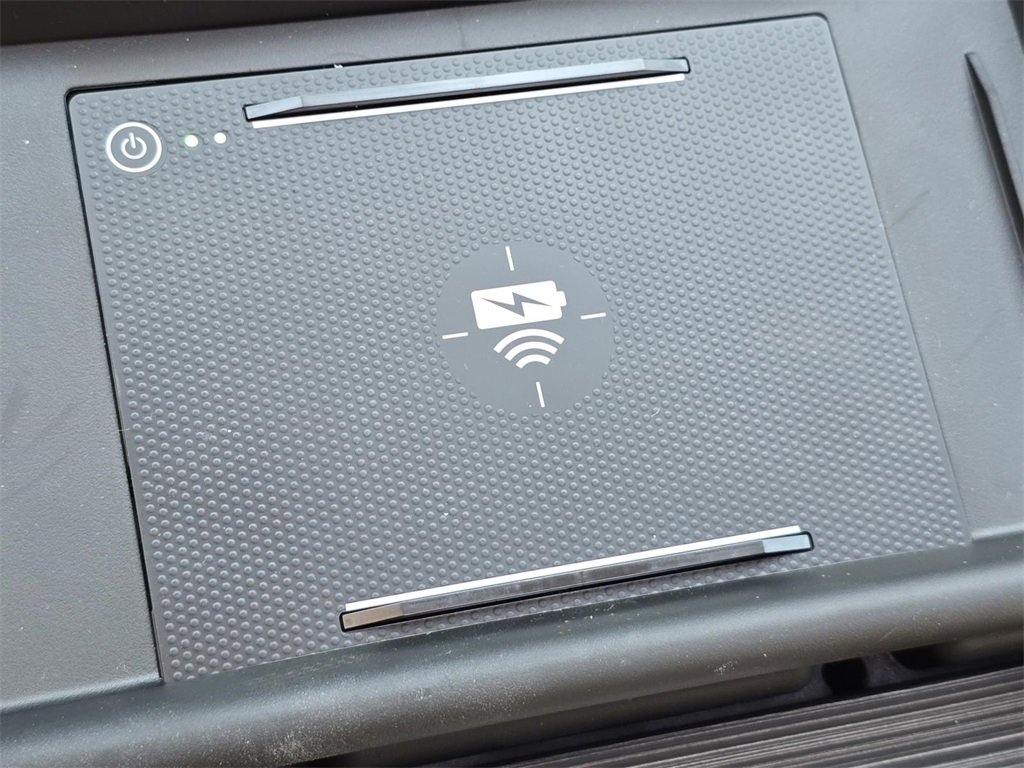 New 2026 Honda Odyssey EX-L image 9