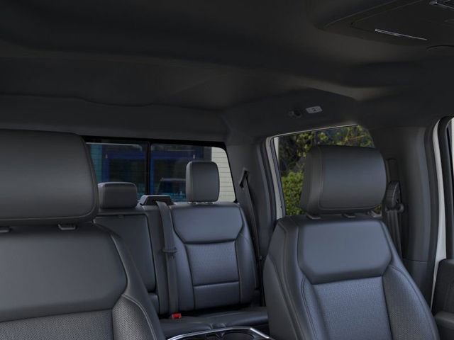 New 2025 Ford F150 Lariat w/ Equipment Group 502A High image 23