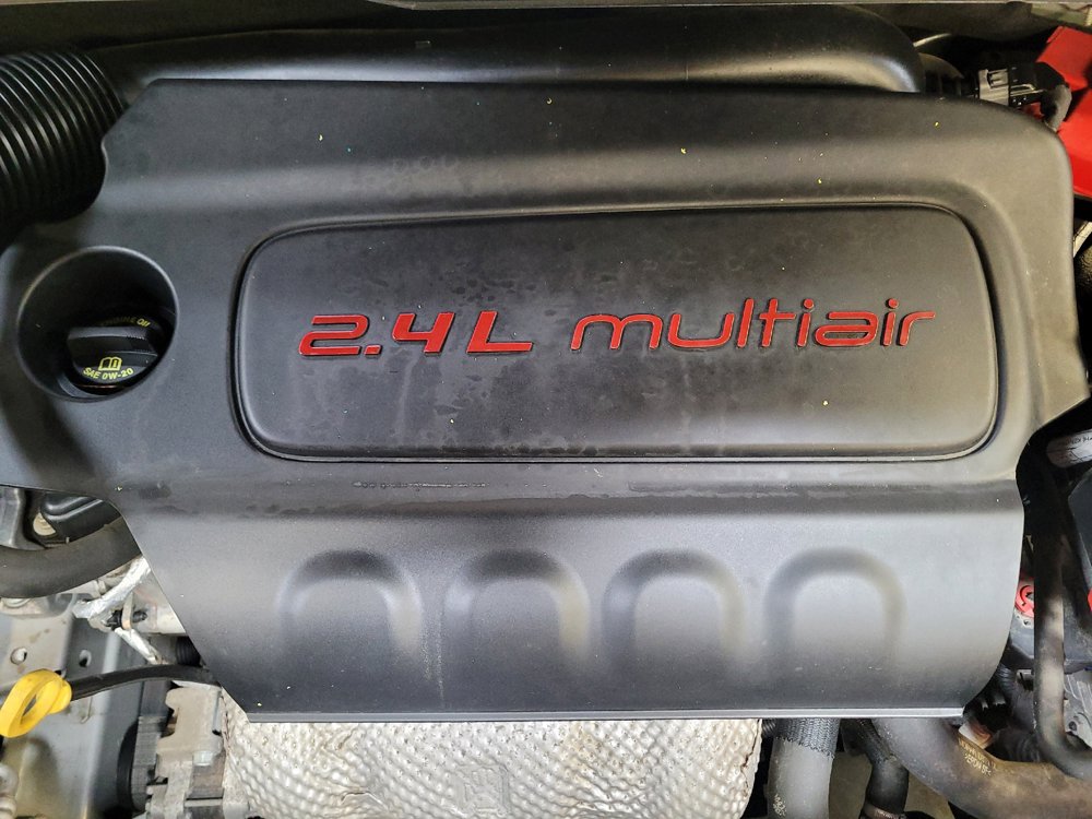 Used 2021 Jeep Renegade Sport FWD image 30