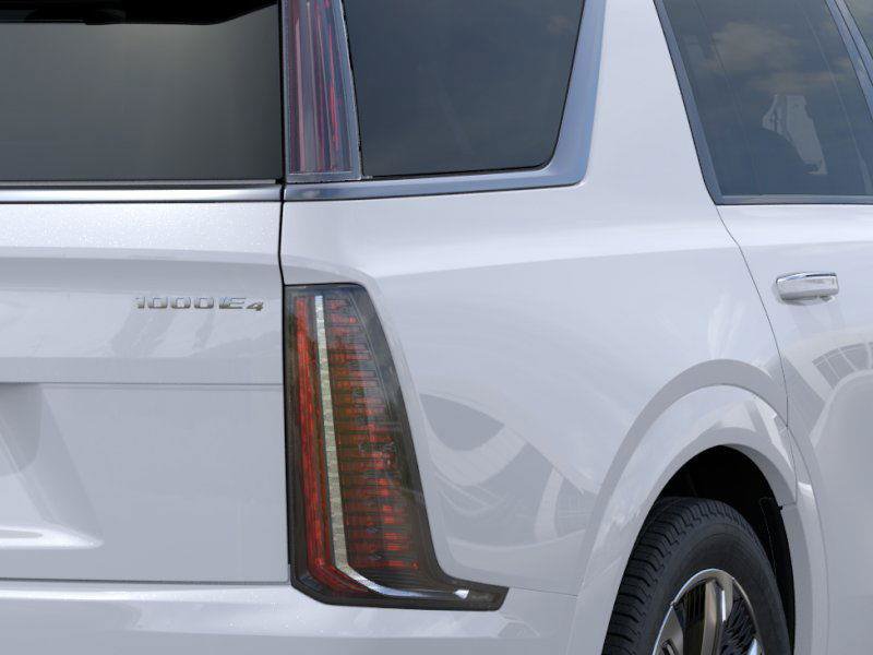 New 2026 Cadillac Escalade IQL Luxury AWD/4WD image 12