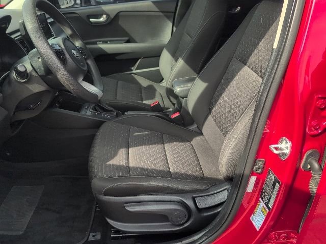 Used 2021 Kia Rio S w/ Technology Package FWD image 16
