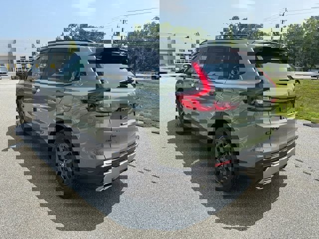 New 2026 Honda CR-V TrailSport image 5