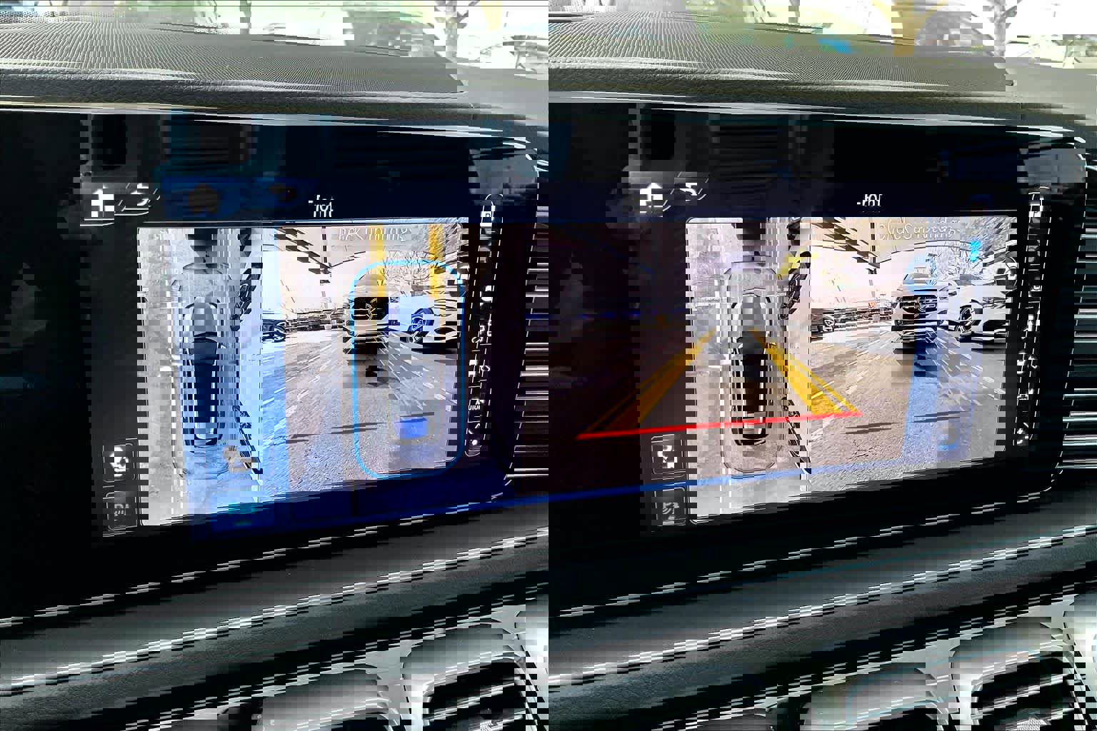 Certified 2024 Mercedes-Benz GLE 580 4MATIC image 26