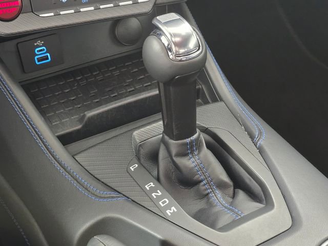 Certified 2024 Ford Mustang Dark Horse w/ Dark Horse Handlin Package image 35