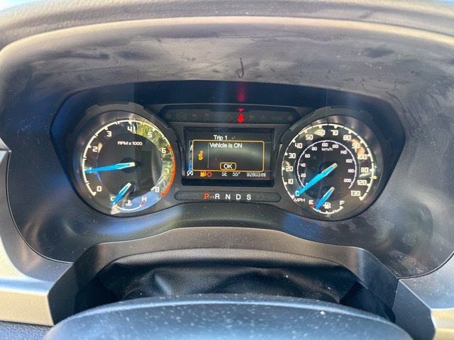 Used 2020 Ford Ranger XLT w/ Equipment Group 301A Mid AWD/4WD image 20