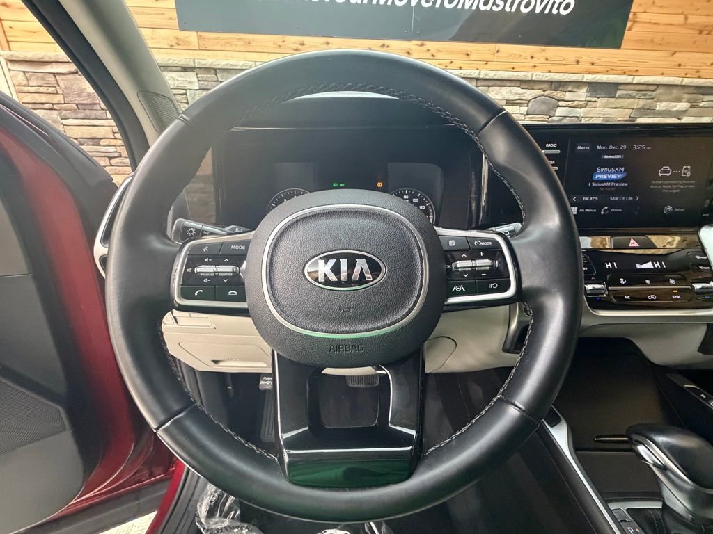 Used 2021 Kia Sorento S image 17