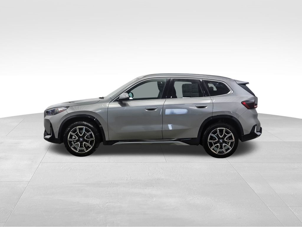 New 2026 BMW X1 xDrive28i w/ Technology Package image 2