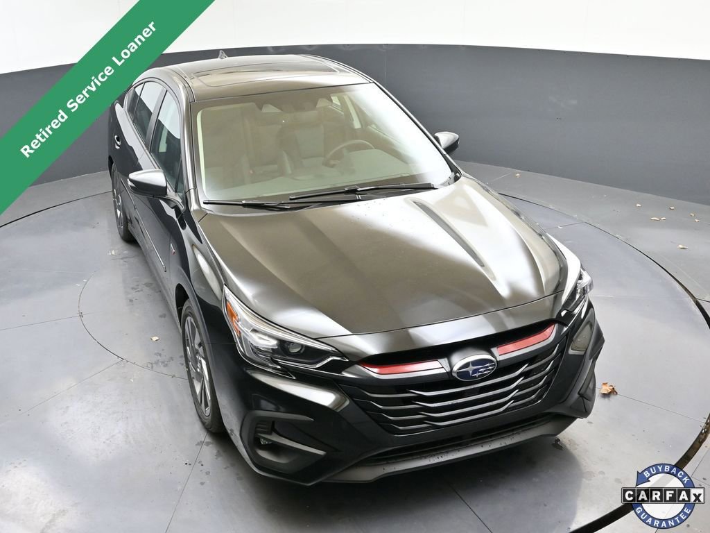 Used 2025 Subaru Legacy Sport image 44