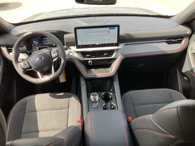 New 2026 Ford Explorer ST w/ Sun And Sound Package image 28